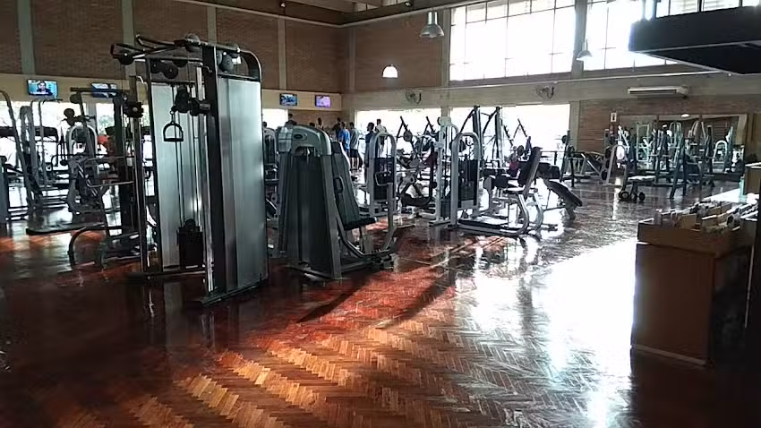 MEGATLON [C&oacute;rdoba &ndash; Cerro] | Gimnasios Argentinos S.A.