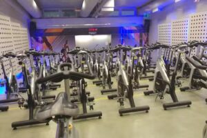 Megatlon N&uacute;&ntilde;ez