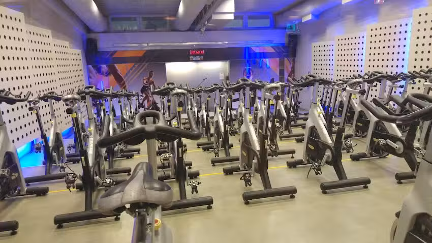 Megatlon N&uacute;&ntilde;ez