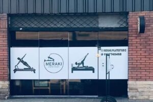 Meraki Pilates Studio