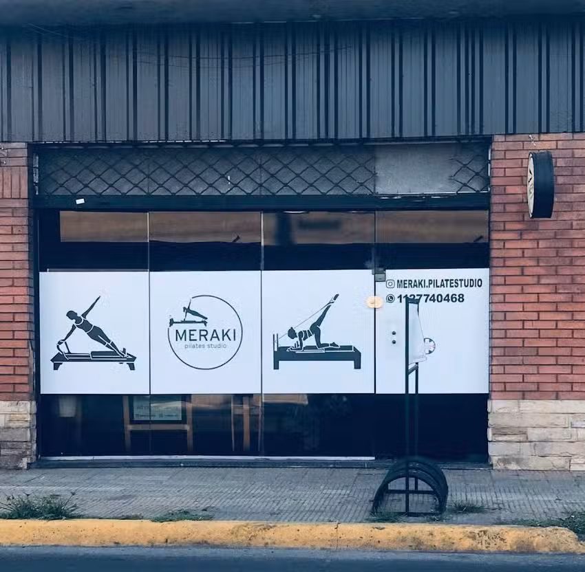 Meraki Pilates Studio