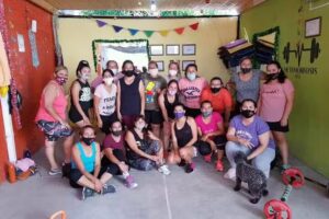 Metamorfosis ML Gym