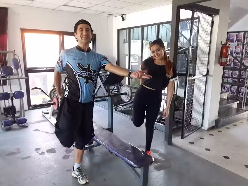 Metanoia Gimnasio