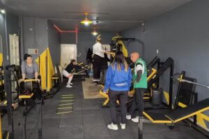 METANOIA GYM