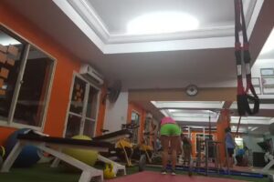 M&eacute;todo Training & Fitness