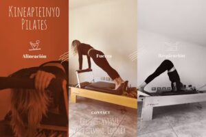 Mi Espacio Pilates