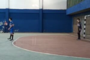 Micro Estadio Club De Padres San Martin