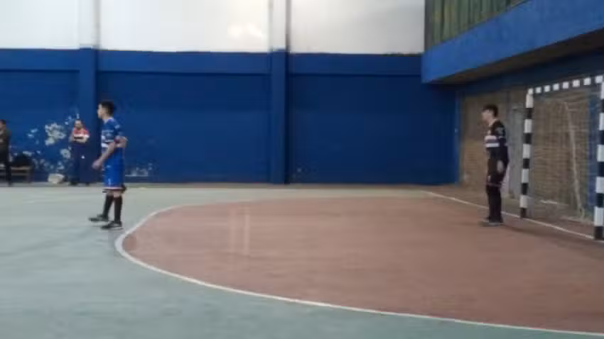 Micro Estadio Club De Padres San Martin