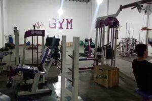 Mikigym