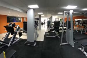 Millennium Gym