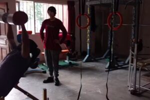 minigym sport