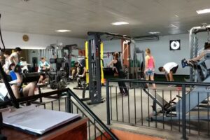 Mio Intelligent Training