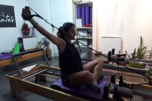 MirianG.- Espacio de Pilates