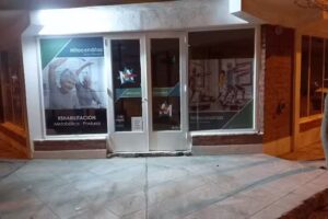 Mitocondrias Salud y Bienestar