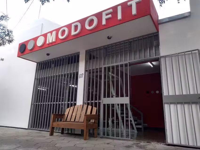 ModoFit