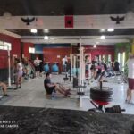 Moloc Gym