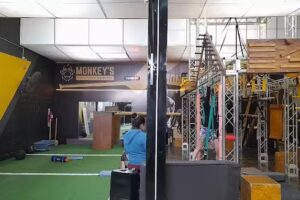 Monkeys Centro de Entrenamiento