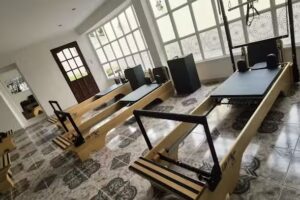 Moon Cuerpo Mente Alma