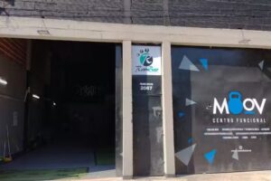 Moov Centro de Rehabilitación