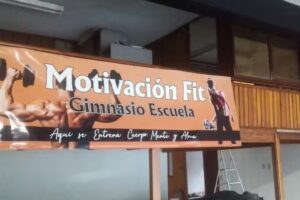 Motivaci&oacute;n fit