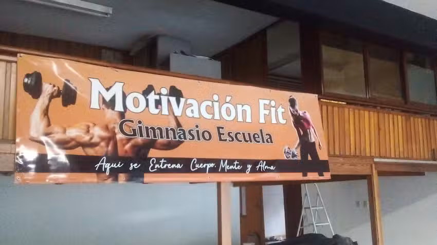 Motivaci&oacute;n fit