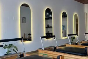 Move estudio de pilates