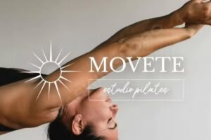 MOVETE Estudio Pilates