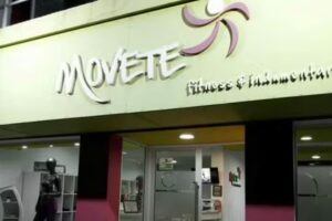 Movete Fitness & Indumentaria