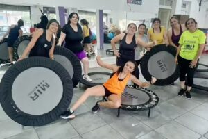 MOVIMENT Silvana Guajardo