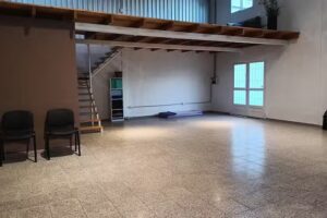 Movimiento & Bienestar &ndash; YOGA