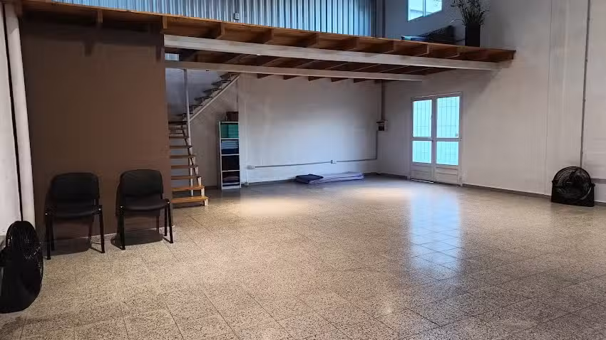 Movimiento & Bienestar &ndash; YOGA