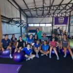 Movimiento Consciente