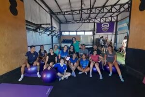 Movimiento Consciente