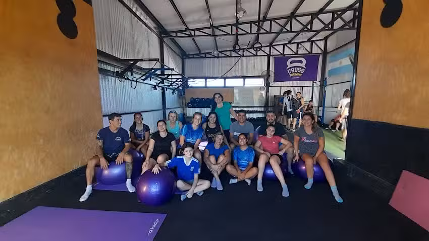 Movimiento Consciente