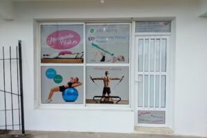 Movimiento Pilates Pinedo