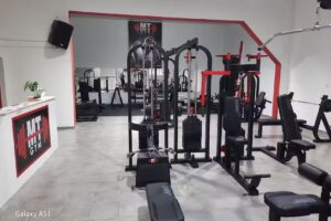 MT GYM
