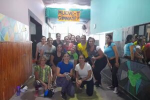 mueve-t gimnasio