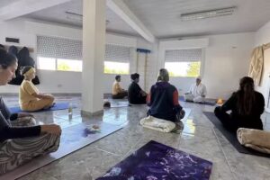 Mukande Centro Holístico