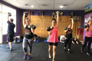 Muki Espacio Funcional