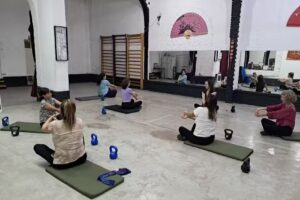 Multiespacio Carlos Calvo