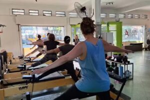 Multiespacio Dance & Fitness