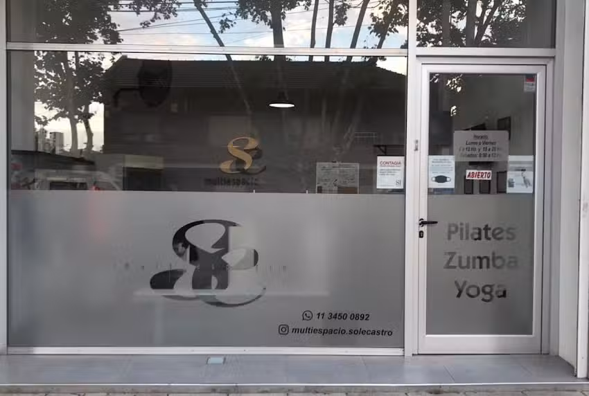 multiespacio sole castro