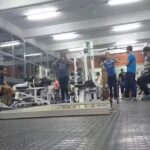 Mundo Fitness Gym