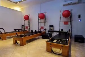 Mundo Pilates