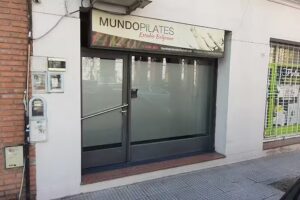 Mundo Pilates Belgrano