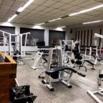 Muros Gym Fitness