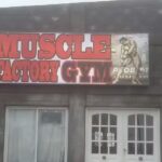 Muscle Factory Gym