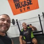 Muscle House Gym