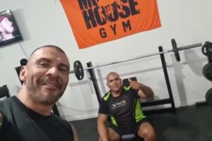 Muscle House Gym