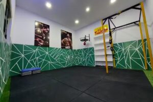Muscle World GYM
